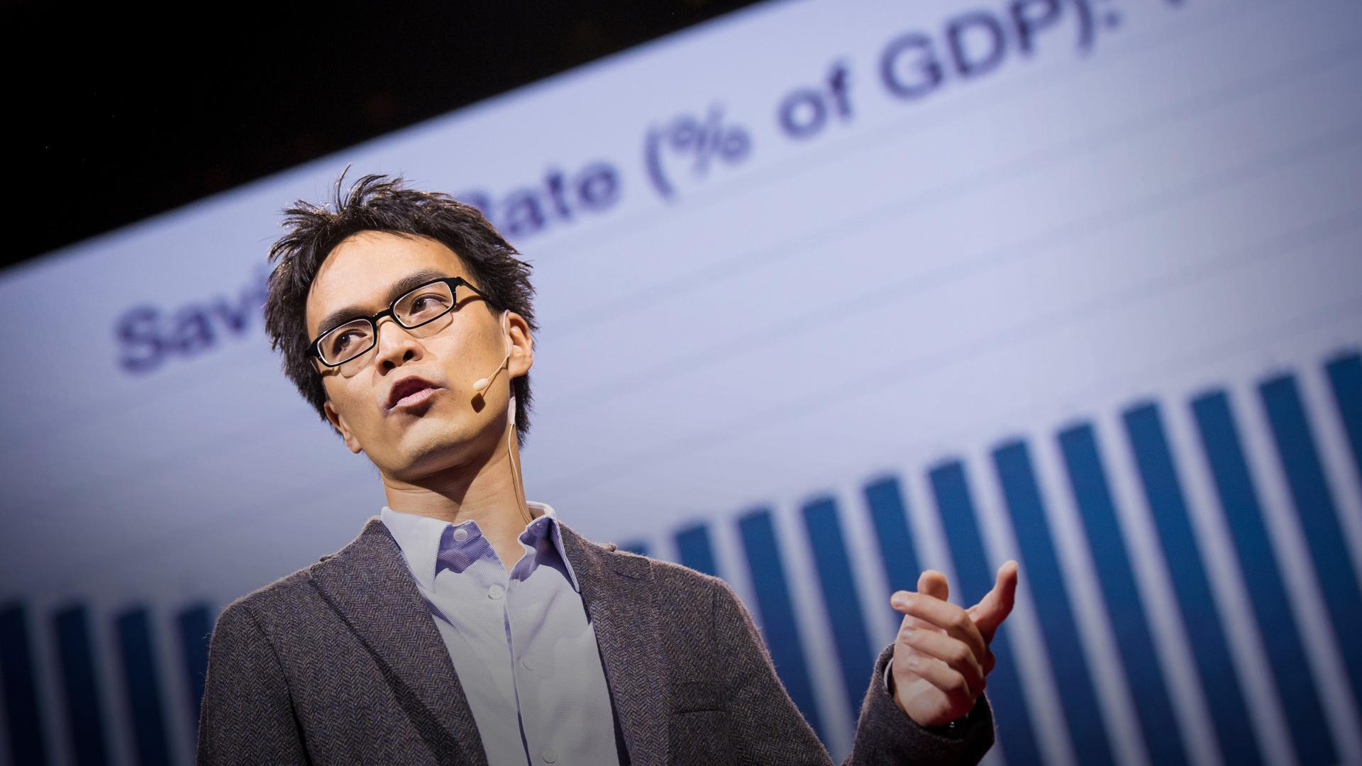 Keith Chen